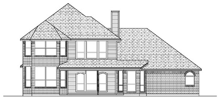 Willow_Park_rear_elevation